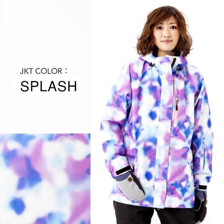 2024-2025新作 スノーボードウェア レディース スキーウェア スノボ