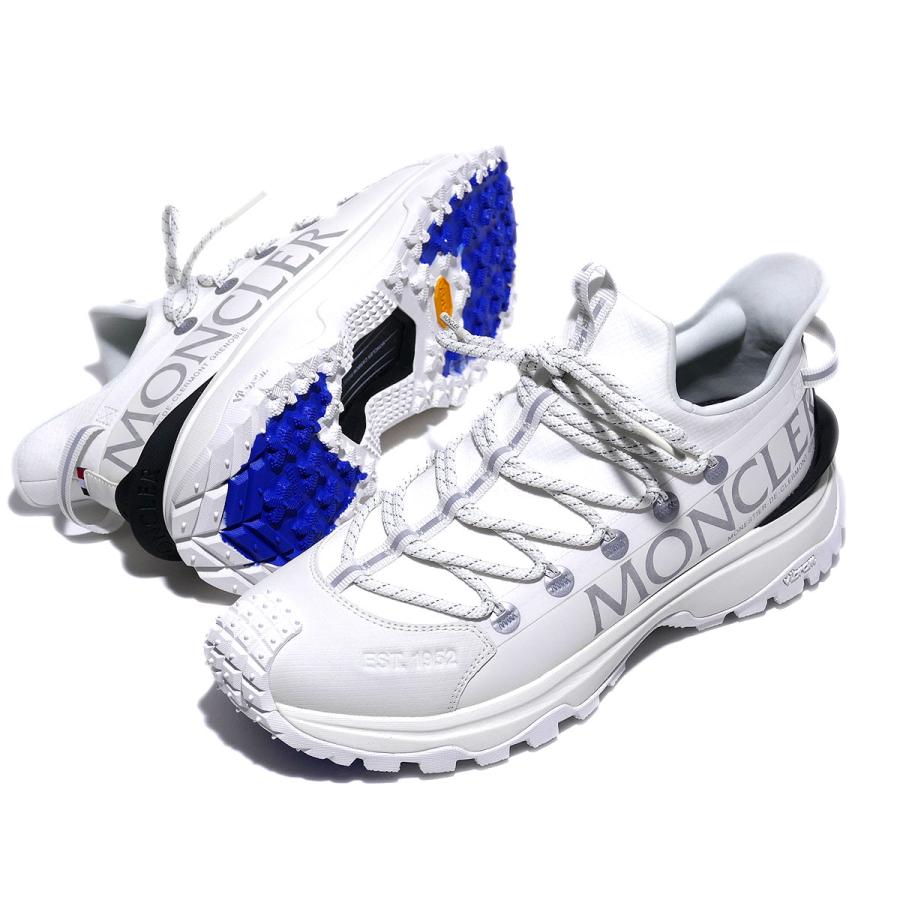 MONCLER（モンクレール） TRAILGRIP LITE2 スニーカー メンズ ブランド