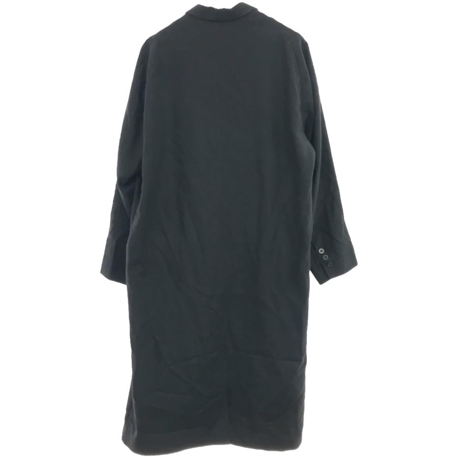 ka na ta カナタ 15 years jacket coat 2 ヘンプロングジャケット