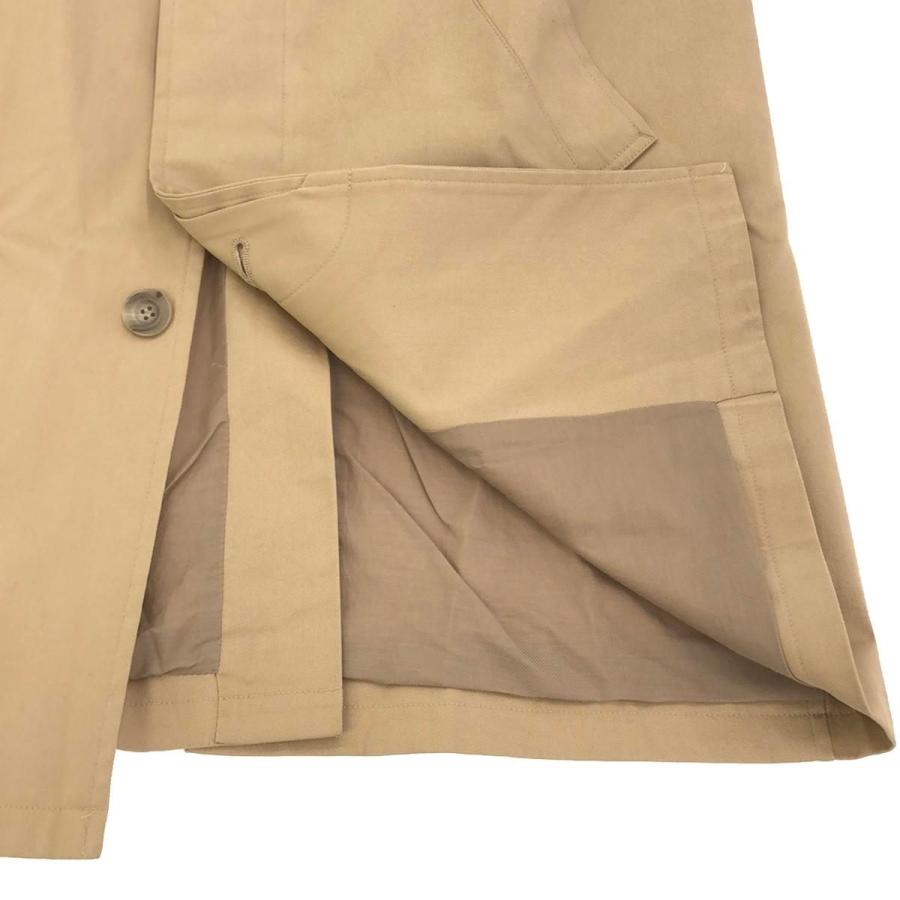 A.P.C.（アーペーセー） A.P.C コットンステンカラーコート 24531