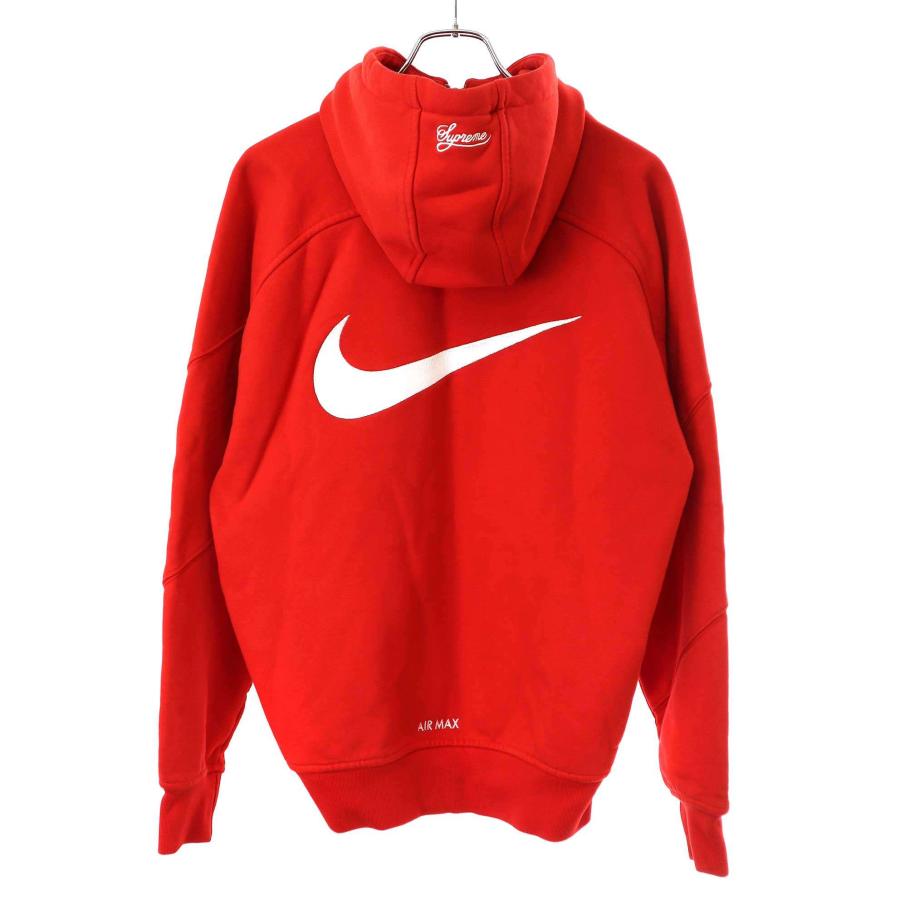 Supreme（シュプリーム） Supreme×NIKE ナイキ 25SS Zip Up Hooded