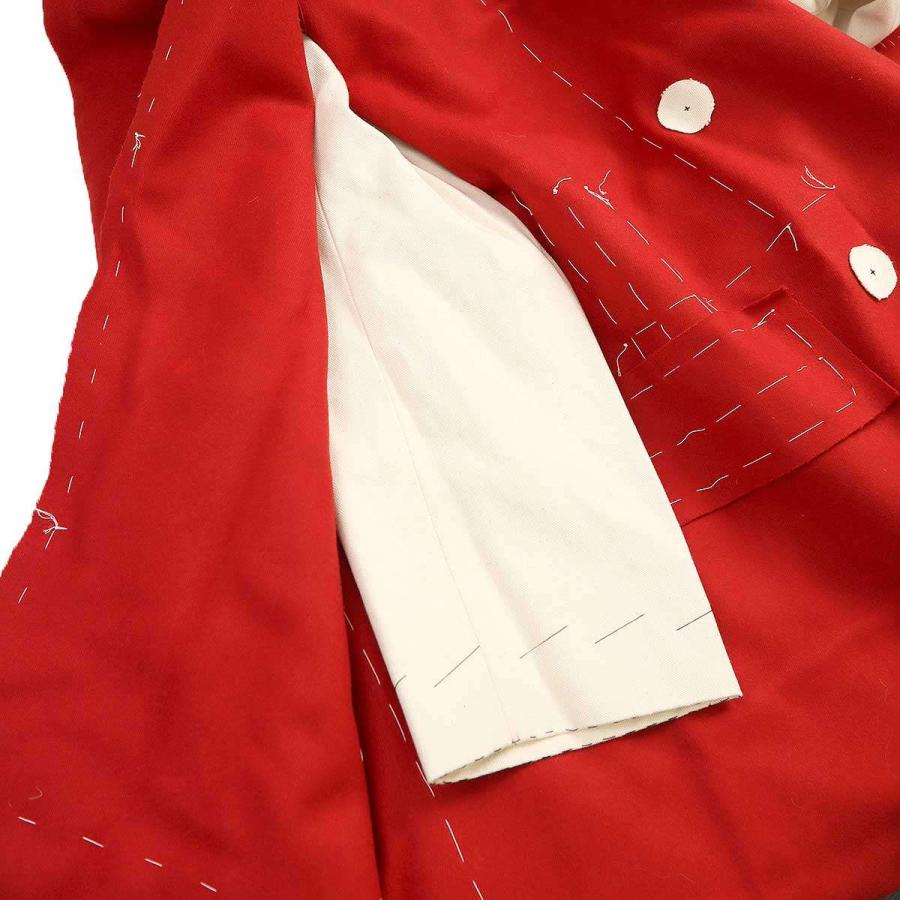 Maison Margiela（メゾンマルジェラ） メゾン マルジェラ 20AW Wool