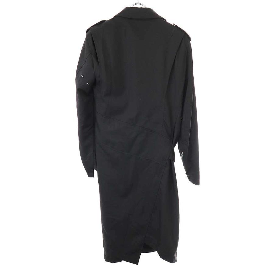 BLACK COMME des GARCONS ブラック コムデギャルソン 16SS 捻じれ