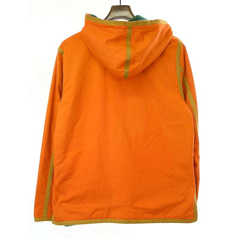 NIGEL CABOURN（ナイジェルケーボン） × ELEMENT × エレメント BLANKET