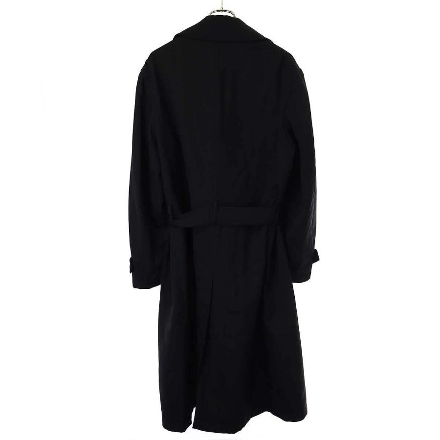 COMME des GARCONS HOMME DEUX コムデギャルソンオムドゥ 23AW ウール