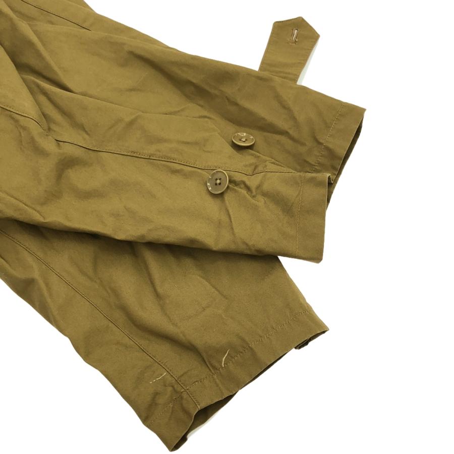 HOMELESS TAILOR（ホームレステイラー） 19AW DESIGN COLLAR COAT