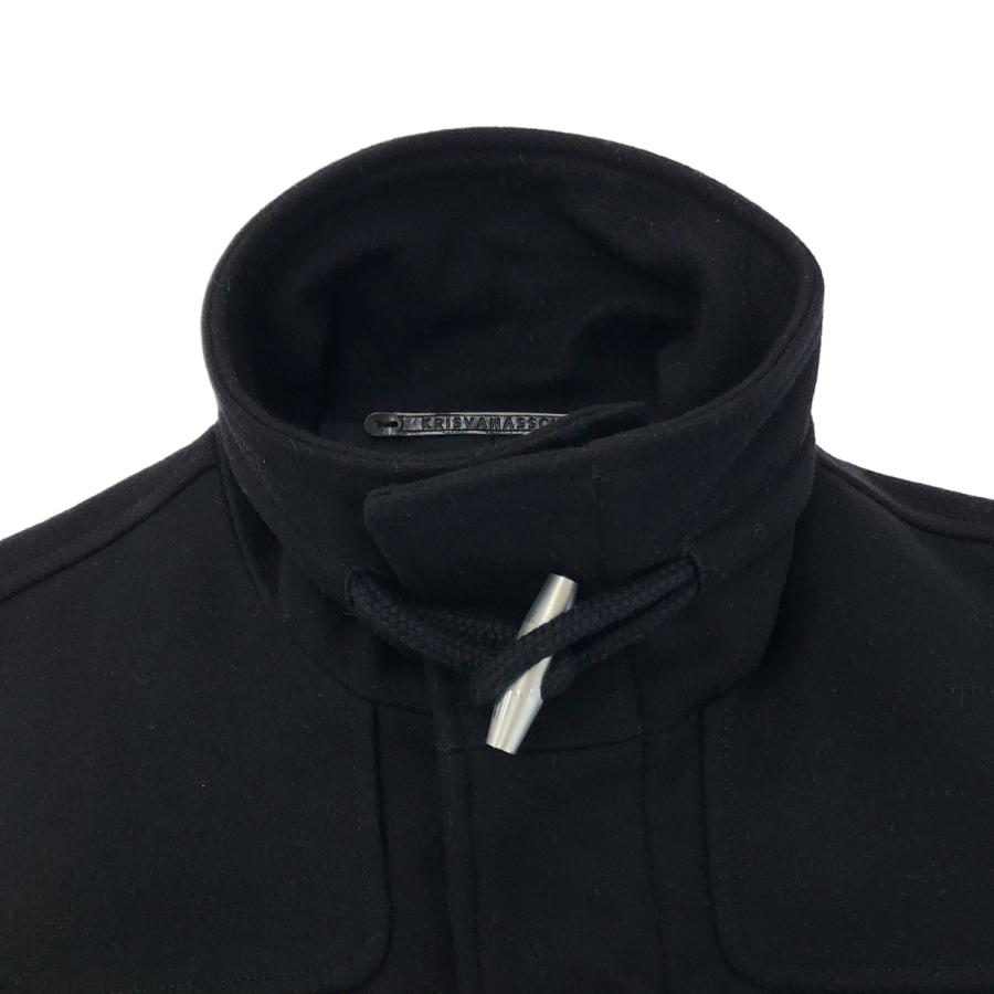 KRIS VAN ASSCHE（クリスヴァンアッシュ） 13AW 金属トグルショート