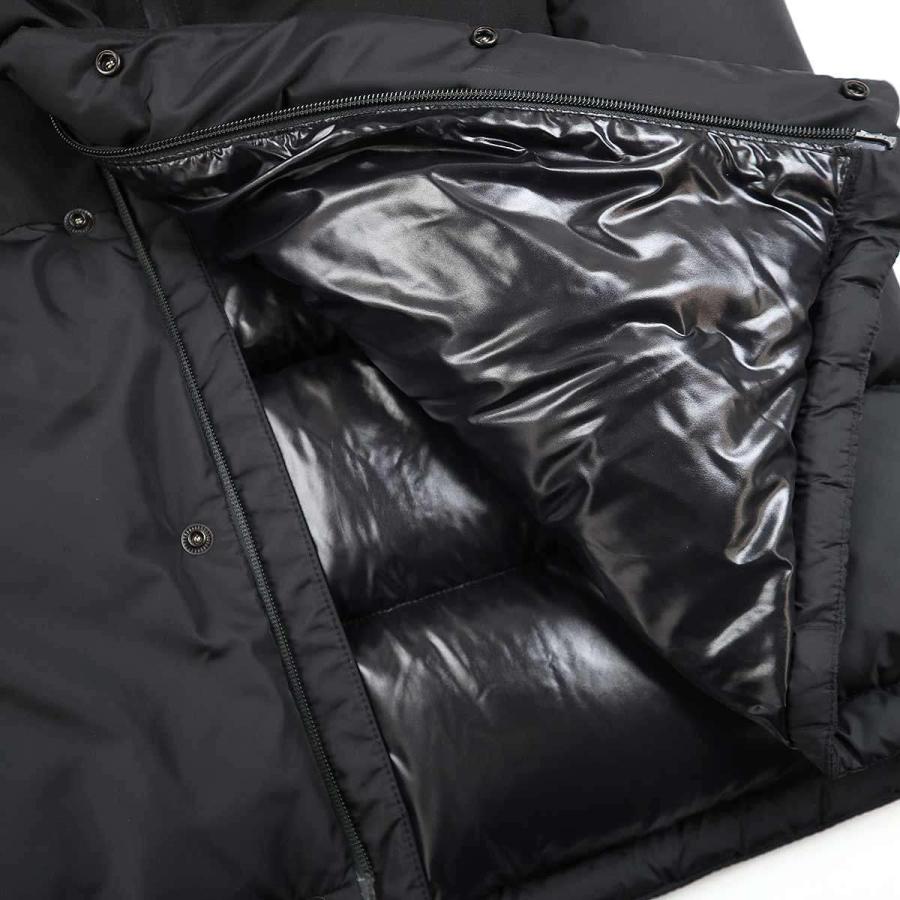 MONCLER（モンクレール） 22AW BODRI DOWN JACKET フーデッドナイロン