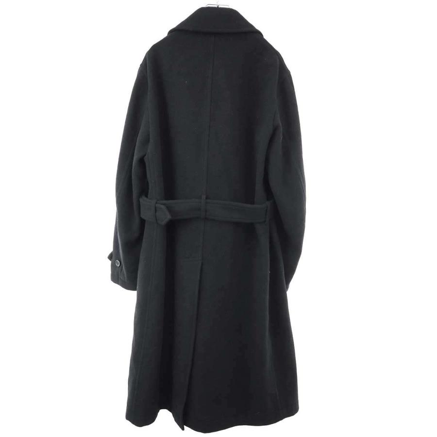 COMME des GARCONS HOMME DEUX コムデギャルソンオムドゥ 24AW ウール