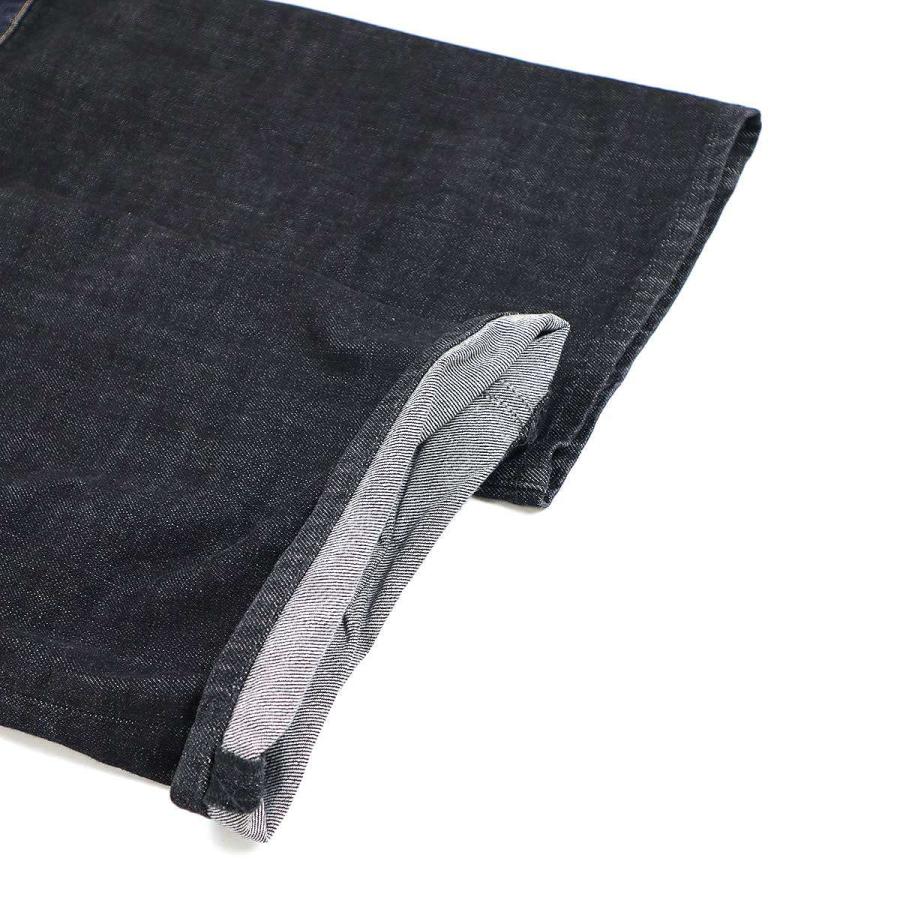 LOUIS VUITTON（ルイ・ヴィトン） 22AW Karakoram Denim Trousers