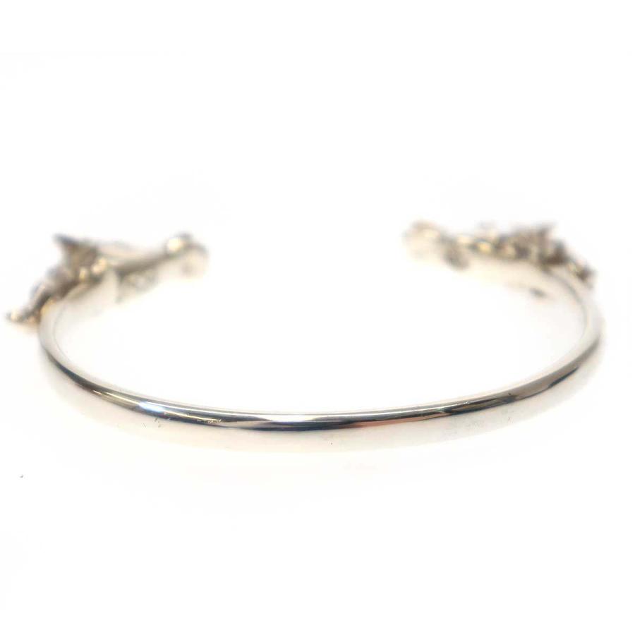 NICENESS ナイスネス Ex D.I-BLOW ダイヤ ホースヘッドシルバー