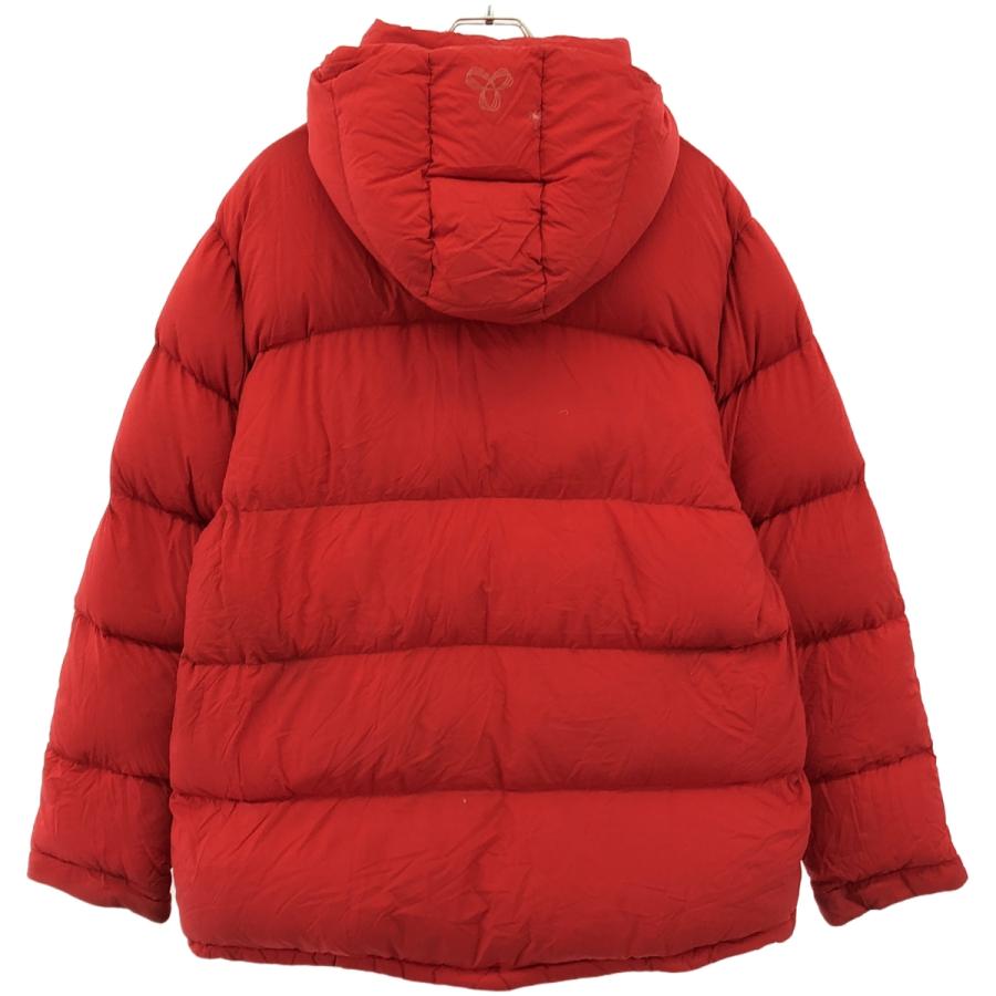 Aritzia アリツィア The Super Puff! ダウンジャケット レッド L