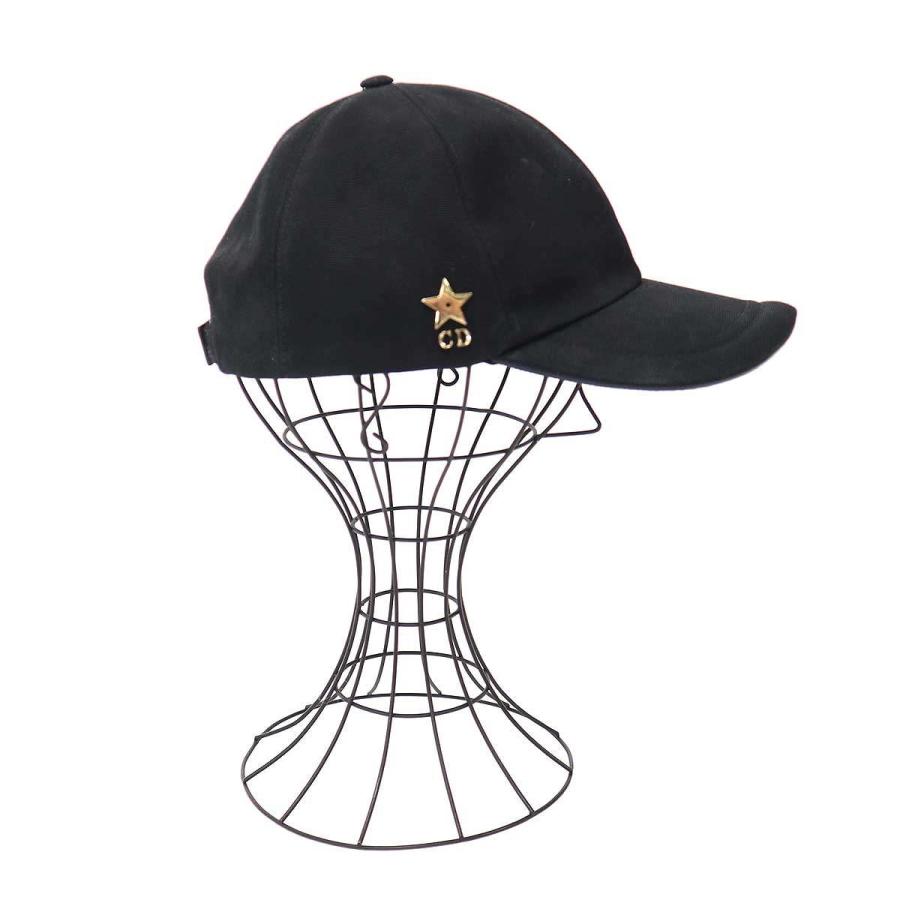 Christian Dior（クリスチャン・ディオール） D-Player Cap キャップ