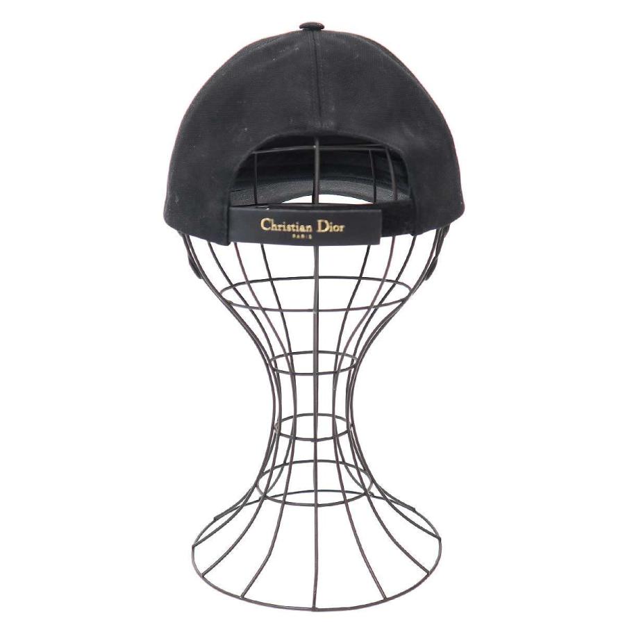 Christian Dior（クリスチャン・ディオール） D-Player Cap キャップ