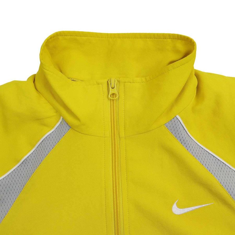 Supreme（シュプリーム） Supreme×NIKE ナイキ Track Jacket&Track