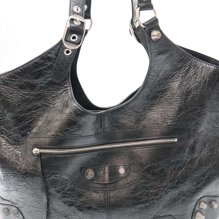 BALENCIAGA（バレンシアガ） Le Cagole Carry All Tote Bag ルカゴール