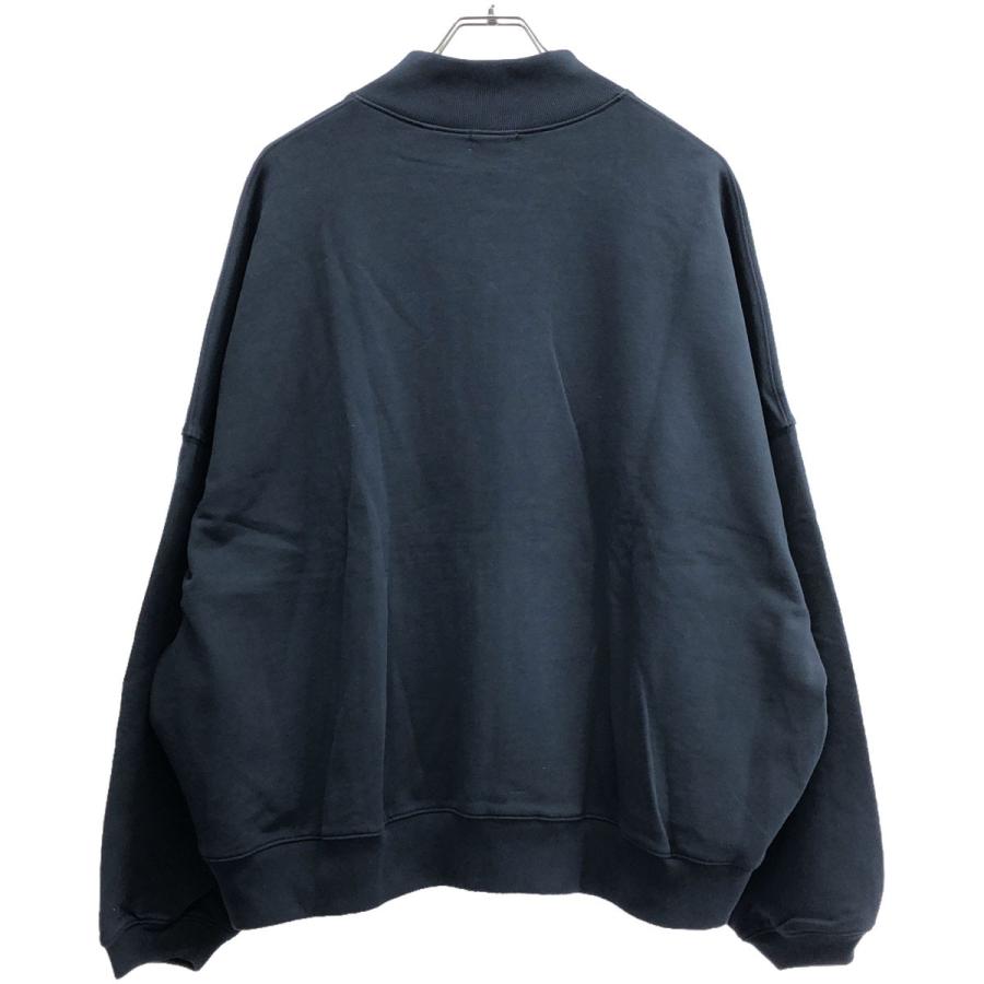 WILLY CHAVARRIA（ウィリーチャバリア） BOMBER FULL ZIP ジップアップ