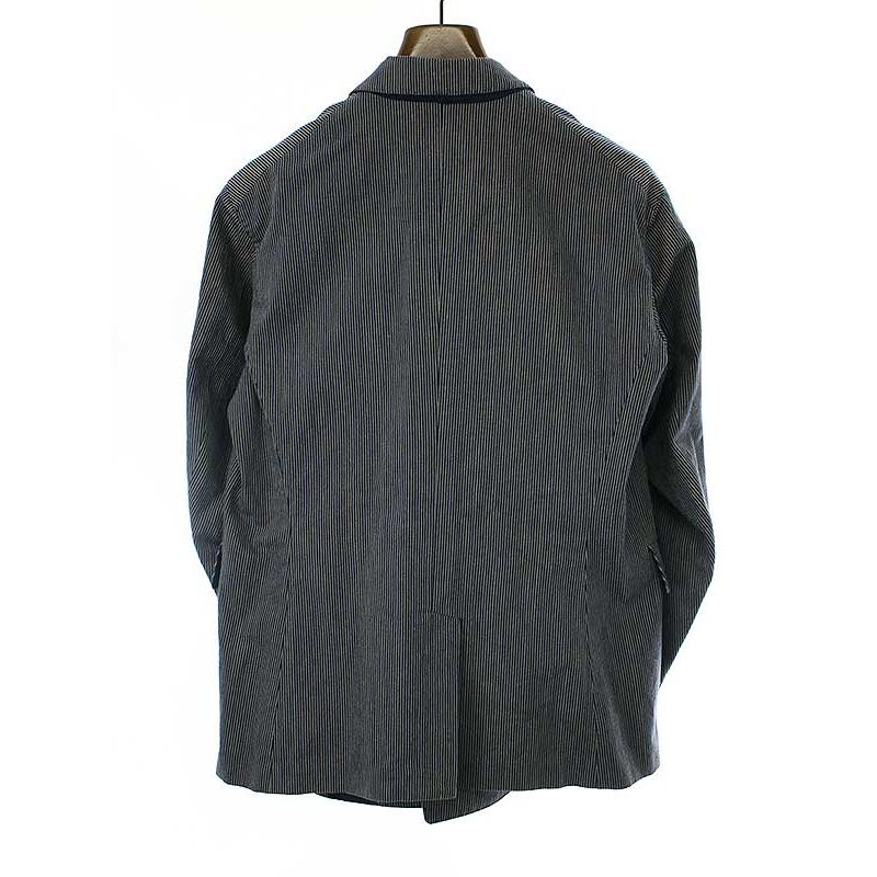 OLD JOE オールドジョー 20SS DOUBLE-BREASTED SWING JACKET