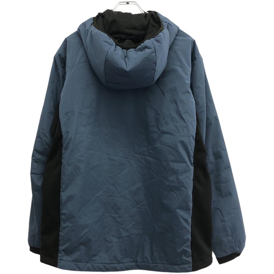 BRIEFING（ブリーフィング） SH MENS LIMONTA PADDED PARKA 中綿入り