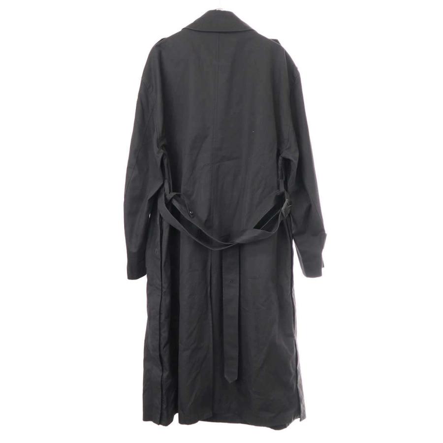 スタイン（MYSTERY RANCH） stein シュタイン 22AW OVERSIZED TRENCH