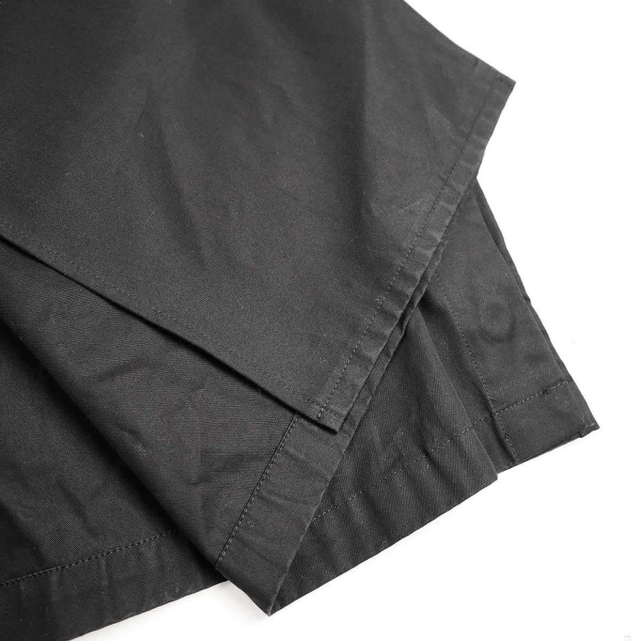 スタイン（MYSTERY RANCH） stein シュタイン 22AW OVERSIZED TRENCH