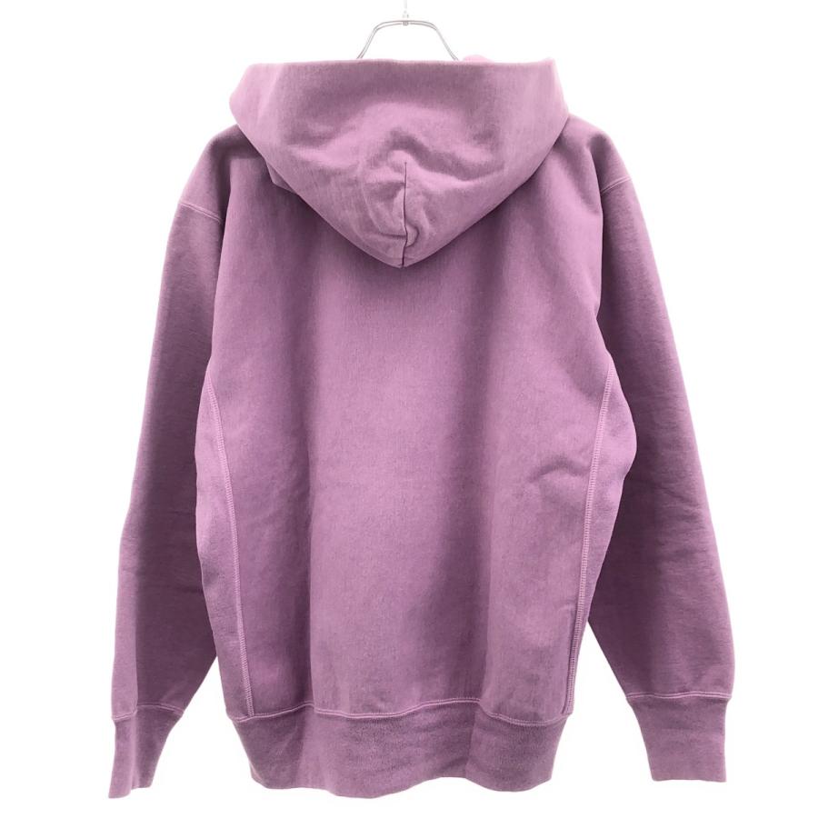 AURALEE（オーラリー） Super Milled Hoodie スウェットプルオーバー