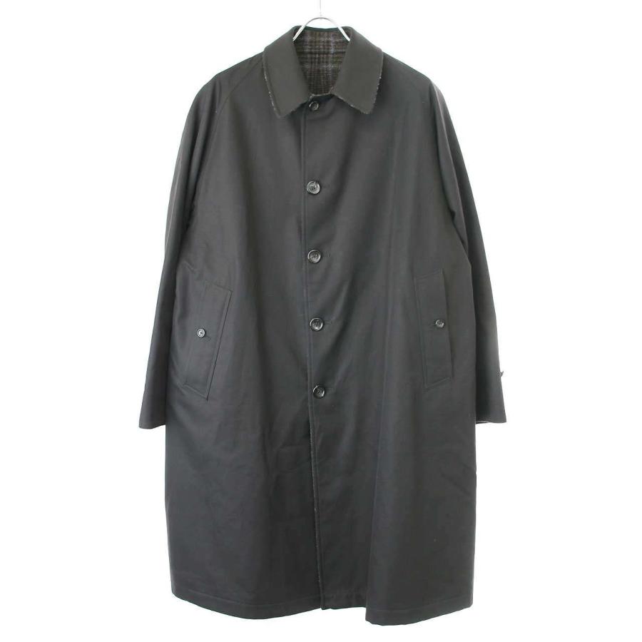 ANATOMICA（アナトミカ） 20AW SINGLE RAGRAN 2 リバーシブルシングル