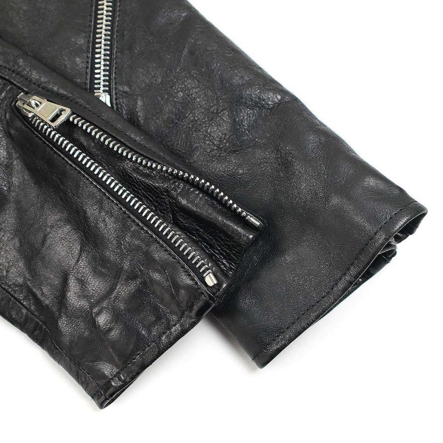 GOLDEN GOOSE（ゴールデングース） ゴールデン グース 17SS ダブル