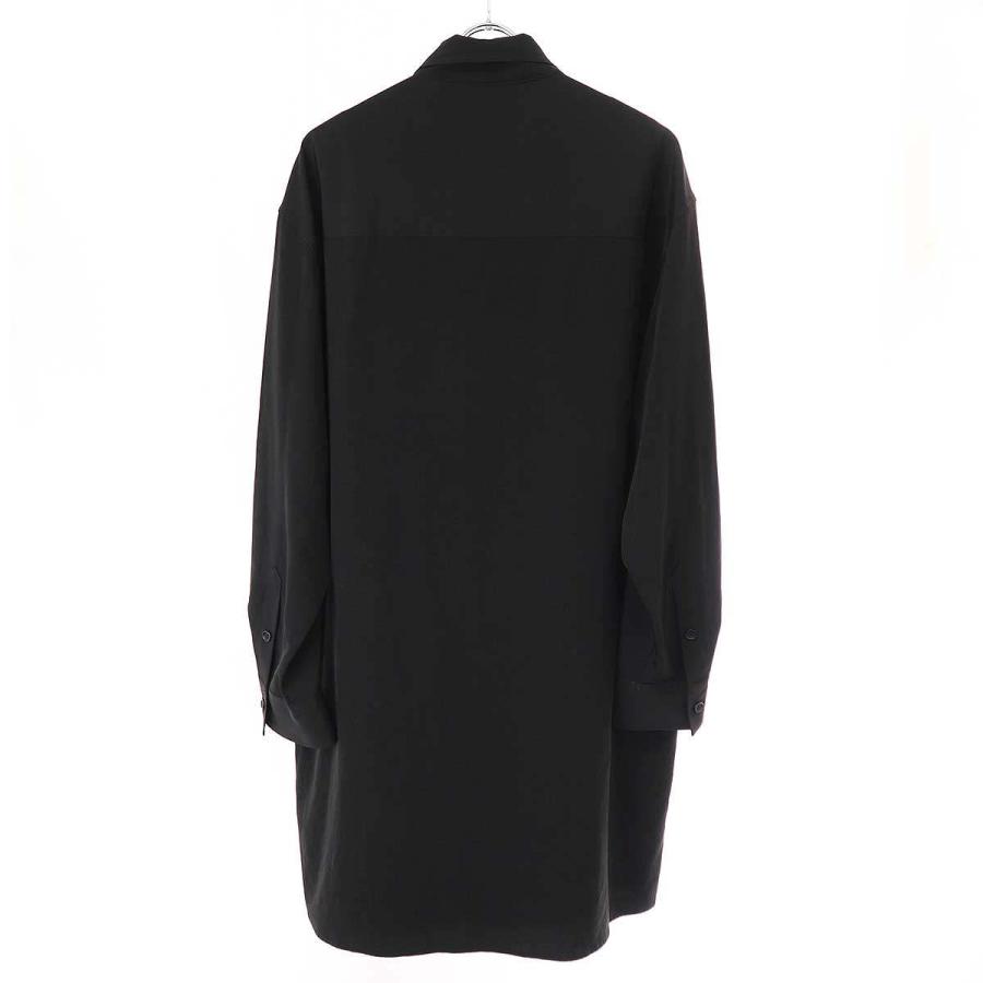 Yohji Yamamoto（ヨウジヤマモト） Yohji Yamamoto POUR HOMME