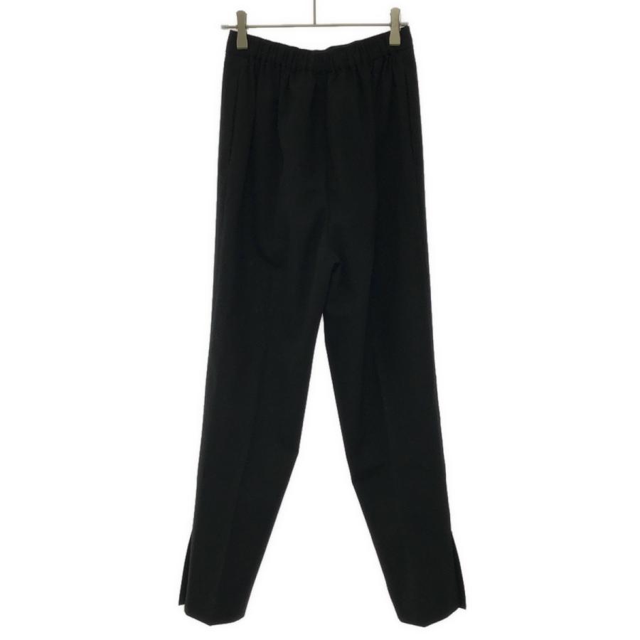 ENFOLD（エンフォルド） 21AW ハイツイストWOサイドベンツゴム