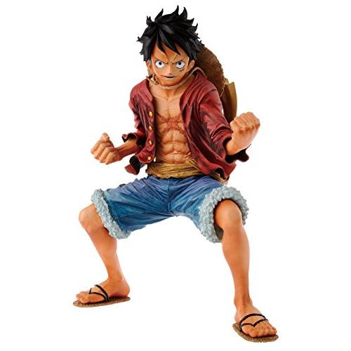 ワンピース KING OF ARTIST MONKEY D LUFFY GEAR5 III ニカ 未開封品