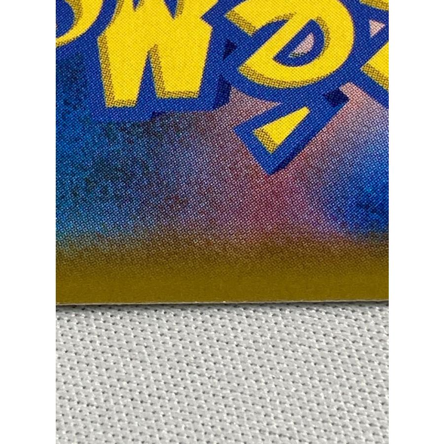 ミュウ UR [25th ANNIVERSARY COLLECTION] S8a 030/028 傷有り