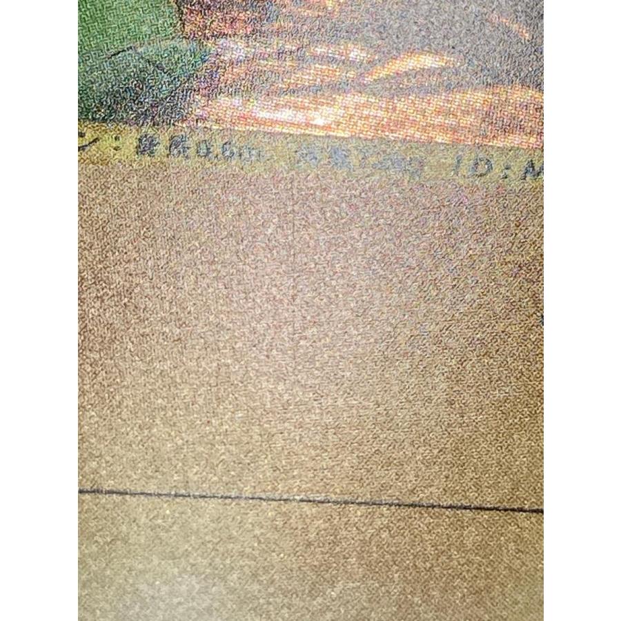 ヨーギラス [マクドナルドオリジナル ミニマム☆パック] 018/018 傷