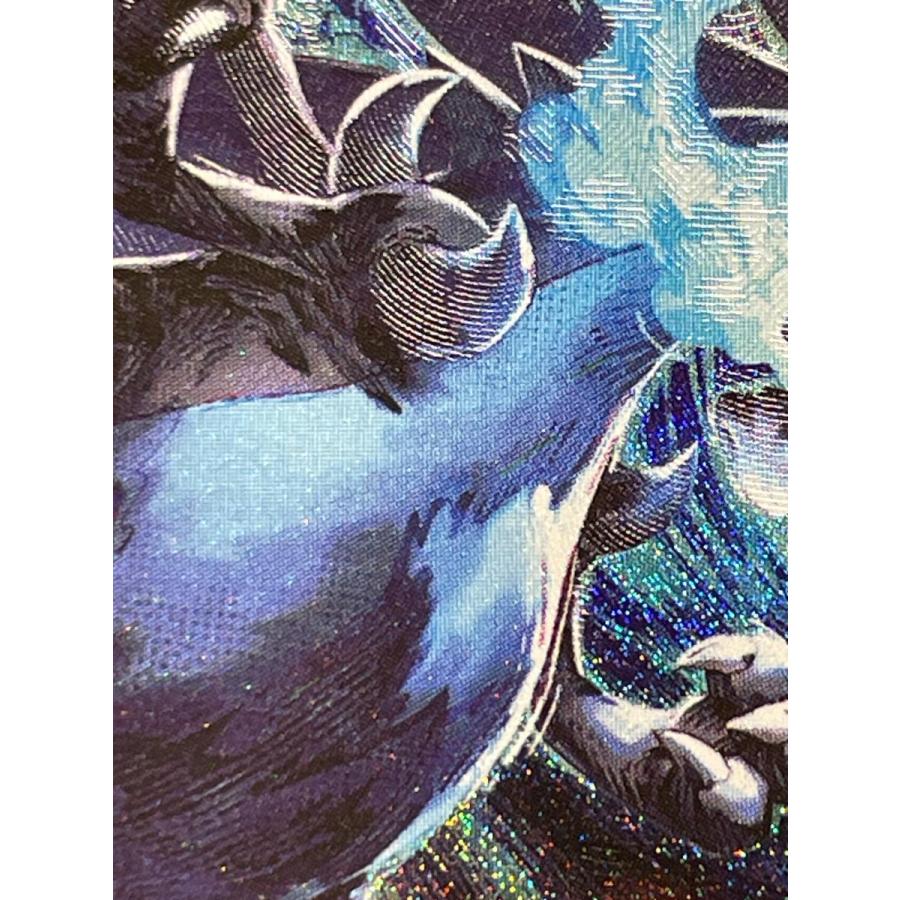 メガリザードンXex SAR [インフェルノX] M2 110/080 状態難 ポケモン