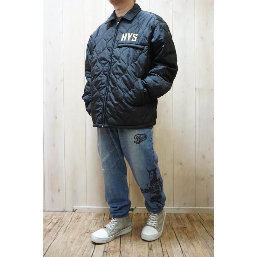 HYSTERIC GLAMOUR ヒステリックグラマー 02253AB08 GUITAR GIRL