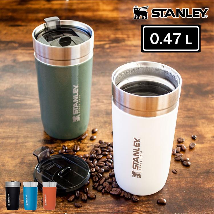 STANLEY（スタンレー） ゴーシリーズ 真空タンブラー 0.47L マグ 真空