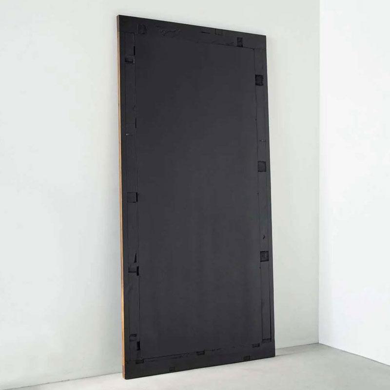 MOSH/モッシュ 大型スタンドミラー 「AR/アル」 90×180cm : もみじや