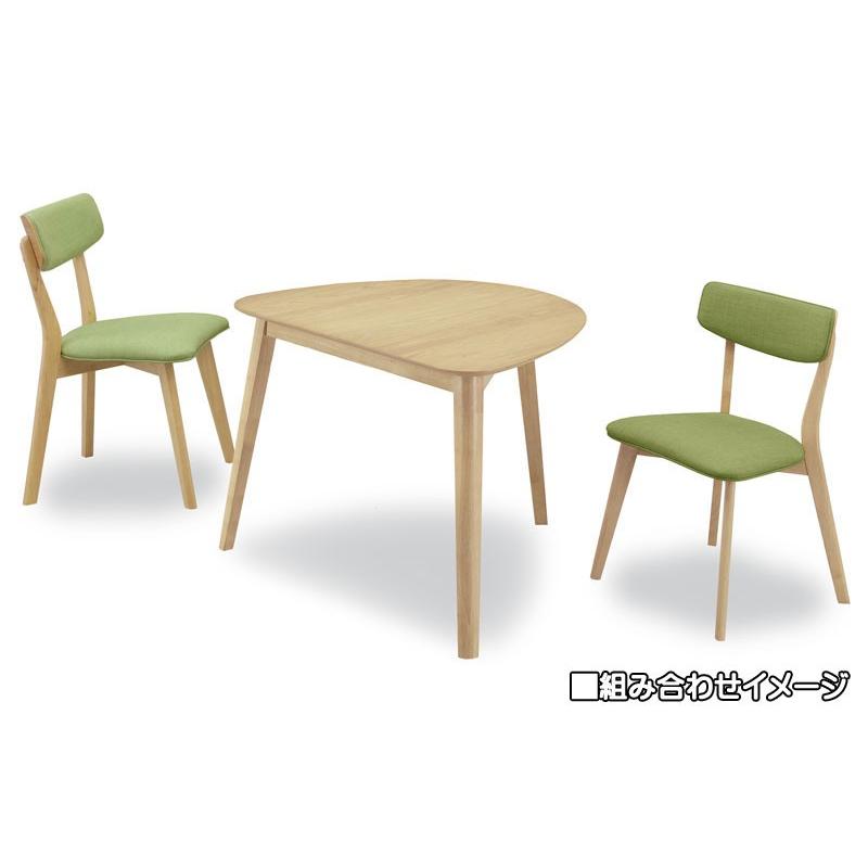 90ダイニングテーブル 「Pingu/ピングー」 : もみじや家具 - 通販