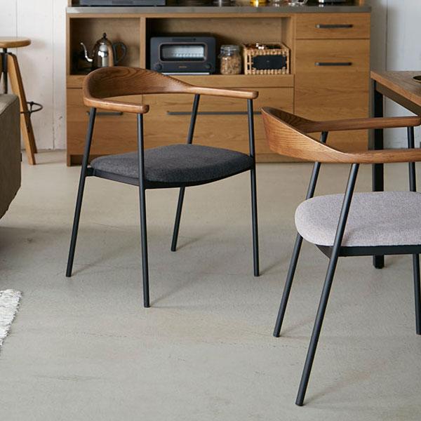 NOR ダイニングチェア シーブ SHEEVE : もみじや家具 - 通販 - Yahoo