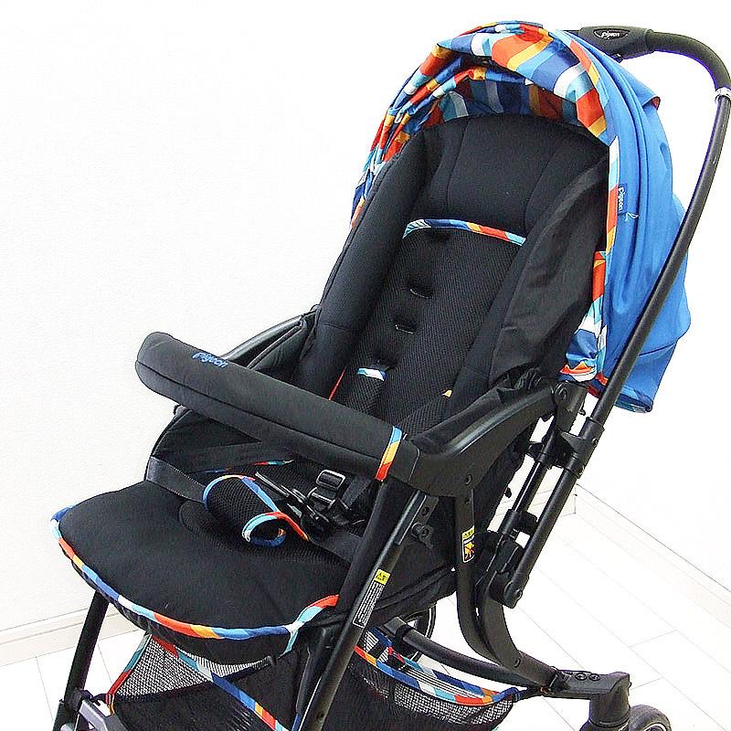 Pigeon（ピジョン） フレーム新品 ベビーカー ランフィ RB1Z Pigeon