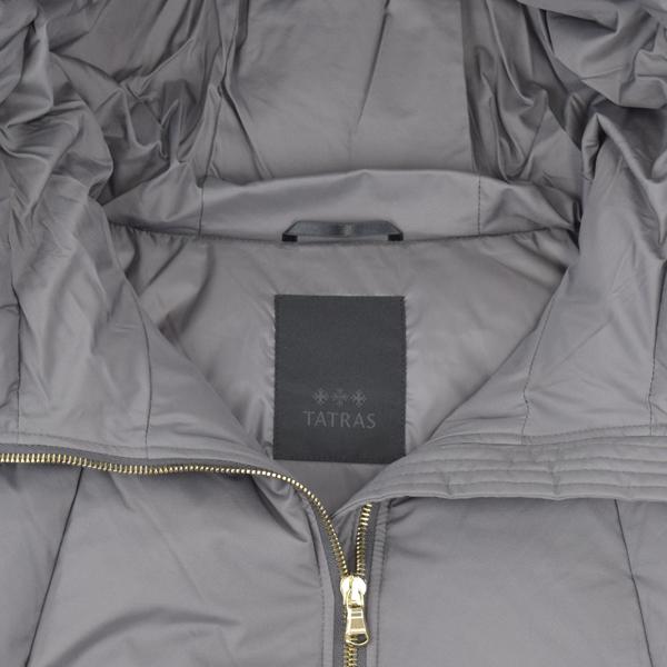 TATRAS（タトラス） GIGI/Aライン ショート ダウンジャケット