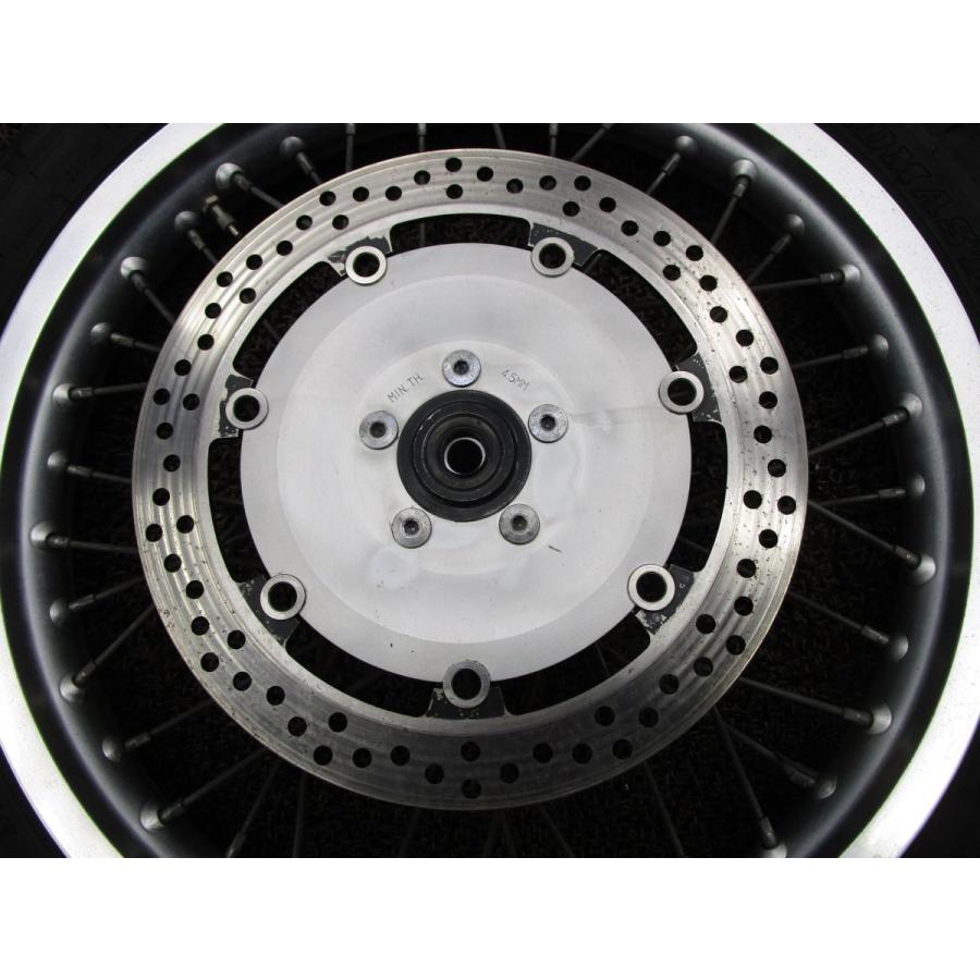 W650 TAKASAGO フロントホイール ディスク □A9069！EJ650A カワサキ