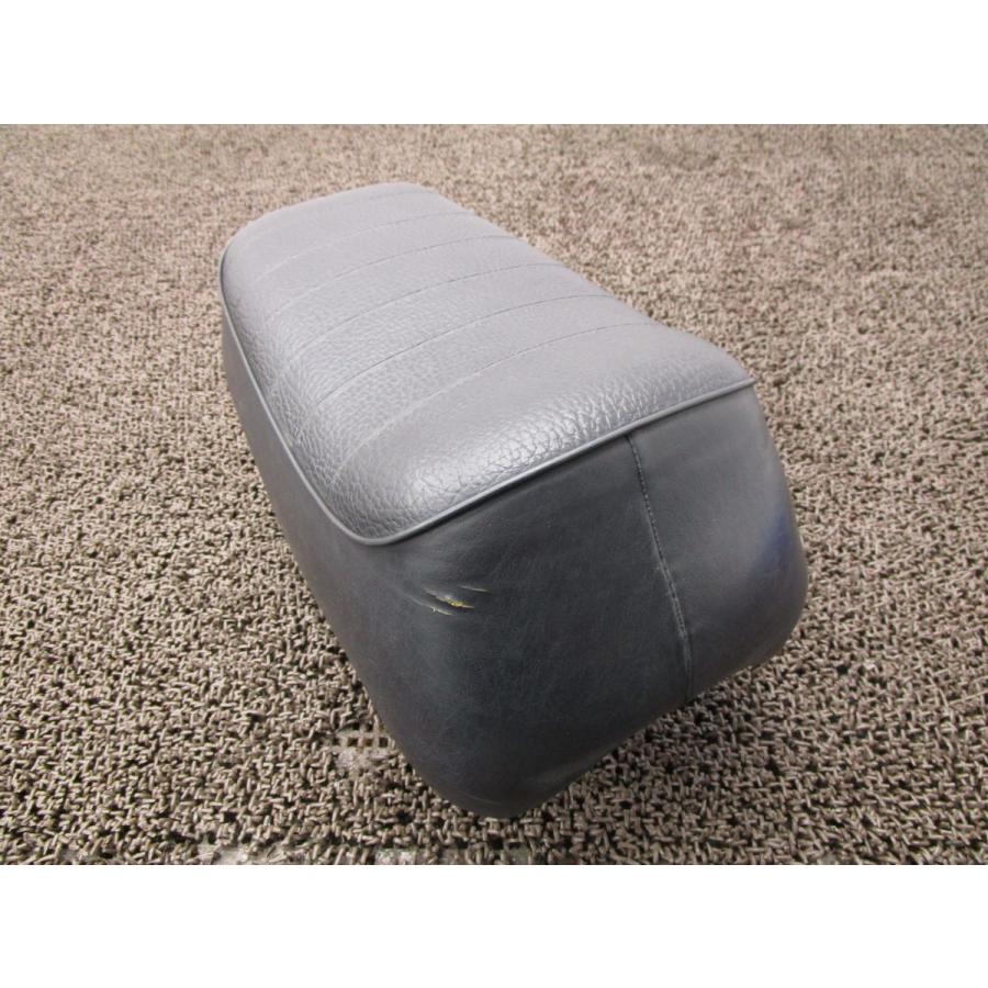 モンキー シート △A9903！Z50J ホンダ 【 Z50JE 】 MONKEY キャブ車