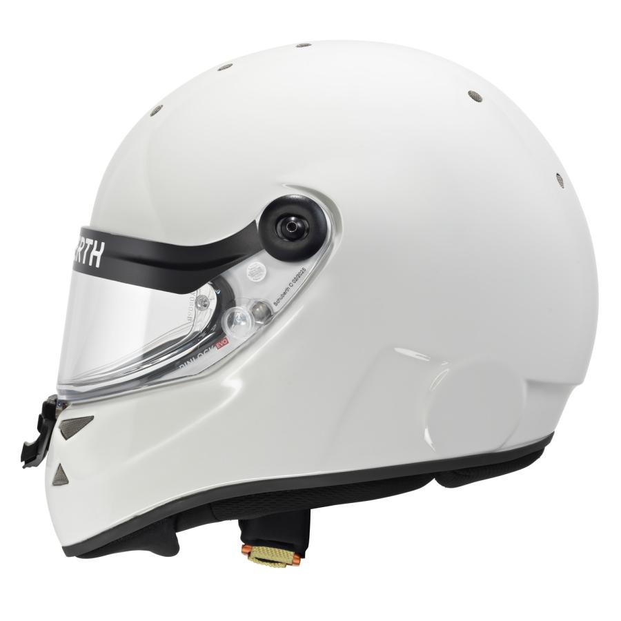 SCHUBERTH シューベルト レーシングカート用ヘルメット SK1 Hybrid