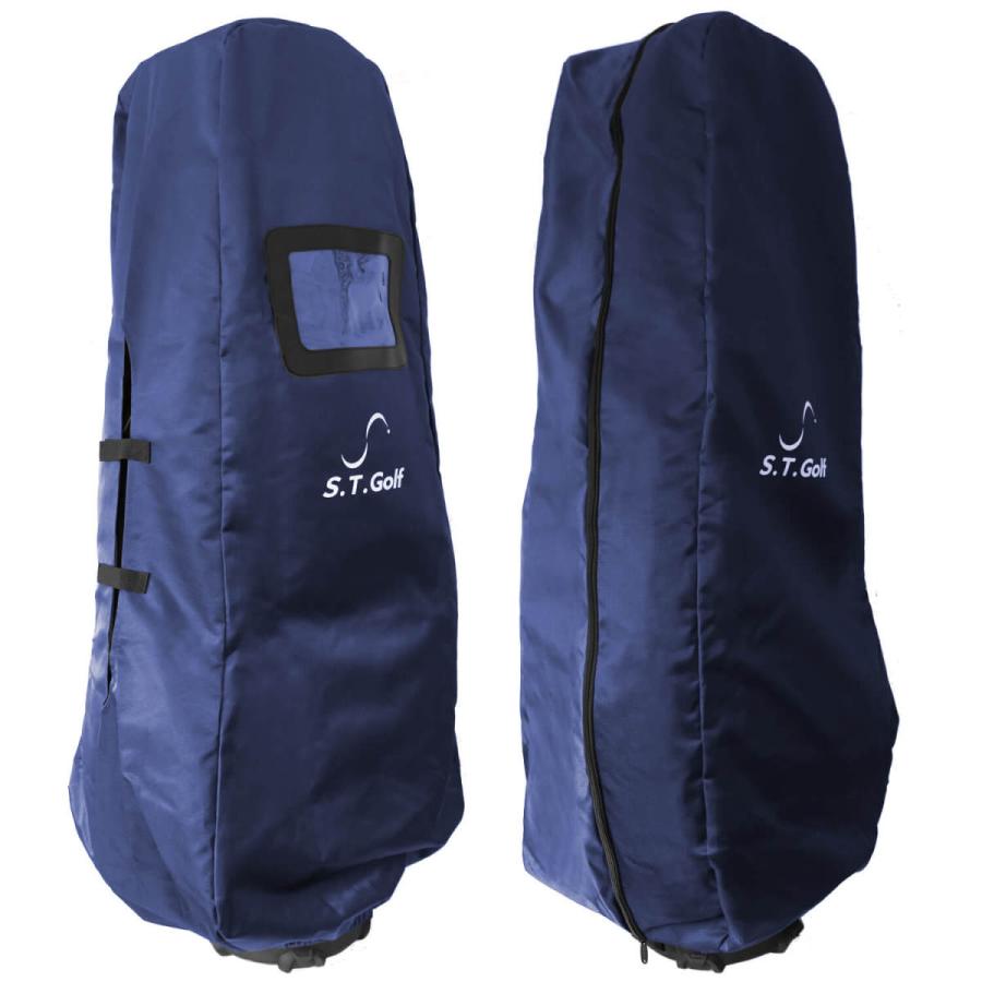 スコッティキャメロン カートバック トラベルカバー スコッティ