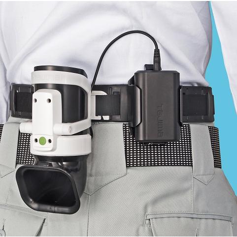 Tajima（タジマ） 清涼ファン風雅ボディ2 フルセット FB-BA28SEGW