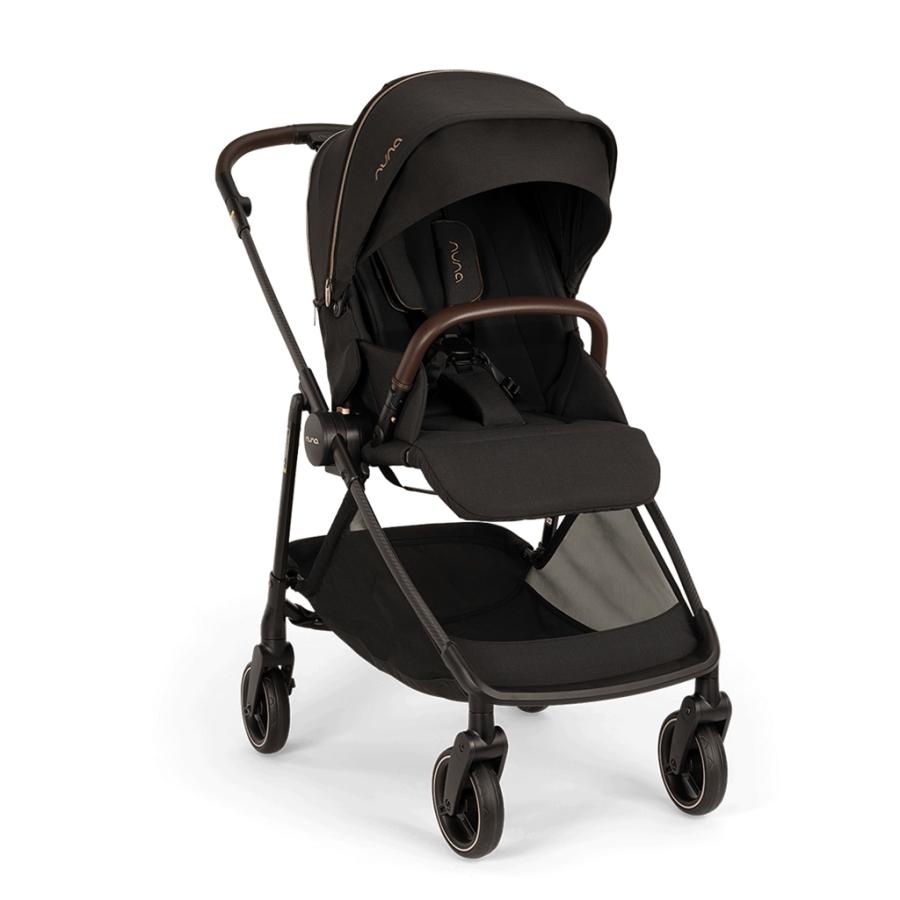 nuna（ヌナ） イクサ スイブ リベテッド ベビーカー 両対面