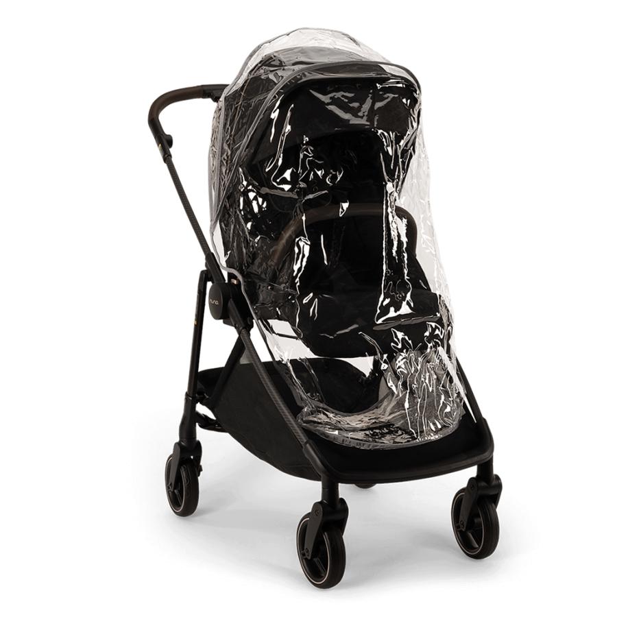 nuna（ヌナ） イクサ スイブ リベテッド ベビーカー 両対面