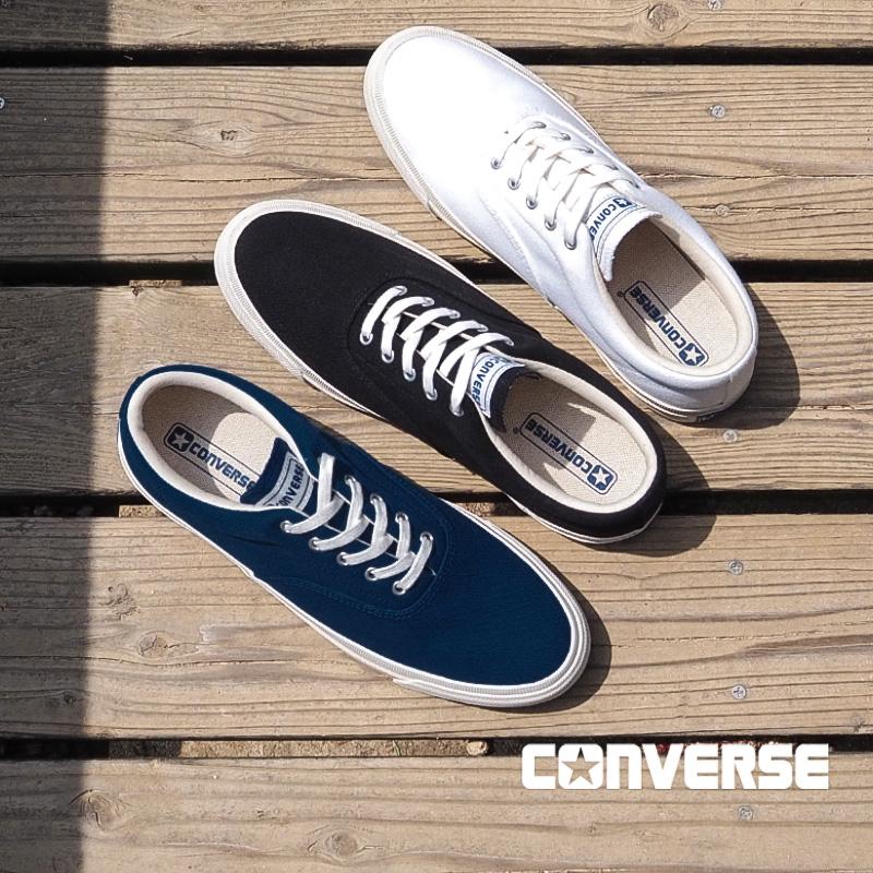 CONVERSE（コンバース） スニーカー メンズ レディース スキッド