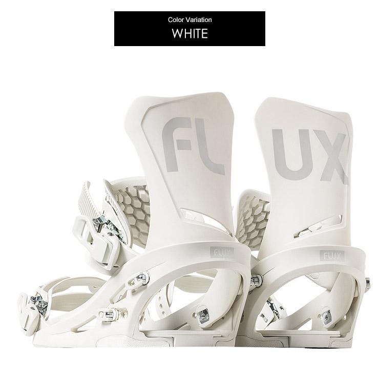 FLUX BINDINGS（フラックスバインディング） FLUX フラックス DS 24-25